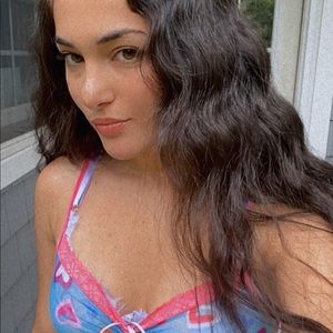 Meet your Posher, Mariam